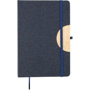 AX Notebook aprox. A5 RPET