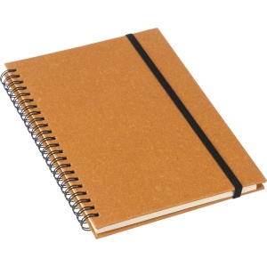 AX Notebook aprox. A5