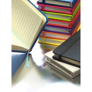 AX Notebook aprox. A6 | Grant