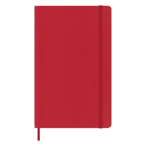 AX Notebook MOLESKINE aprox. A5