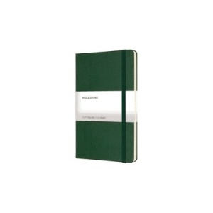AX Notebook MOLESKINE aprox. A5