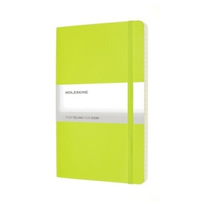 AX Notebook MOLESKINE aprox. A6