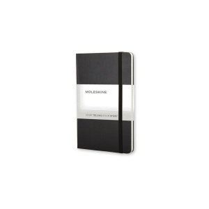 AX Notebook MOLESKINE aprox. B5