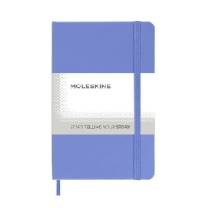 AX Notebook MOLESKINE aprox. A6