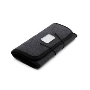 AX Organizator de călătorie BrandCharger Folio