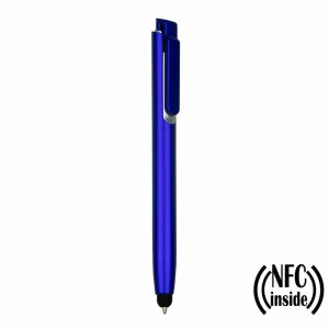 AX Pix cu cip NFC, stilou tactil | Henrietta