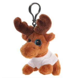 AX Plush reindeer, hanger | Enni