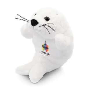 AX Plush seal | Zeal