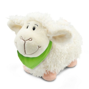 AX Plush sheep | Helen