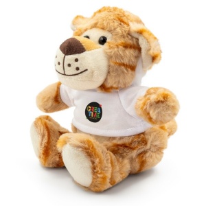 AX Plush tiger | Damon