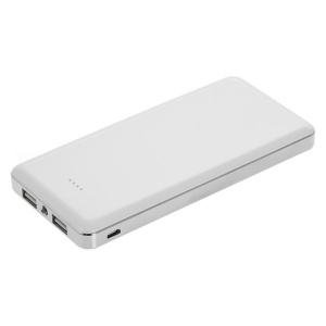 AX Power bank 12000 mAh with light | Sawyer