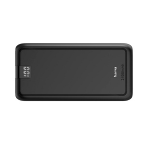 AX Power bank 24000 mAh Hama Power Pack Performance - Img 3
