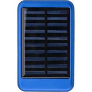 AX Power bank 4000 mAh, solar charger