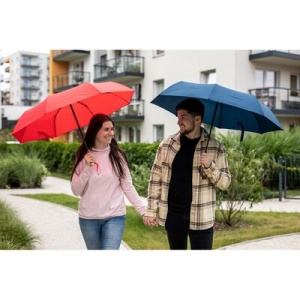 AX Umbrelă automată din RPET, pliabilă | Nell