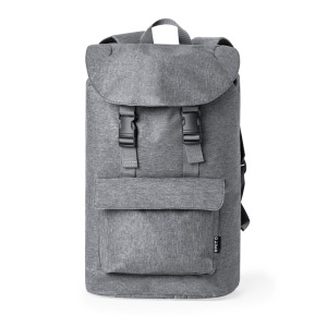 AX RPET laptop backpack 15" - Img 2