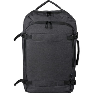 AX Rucsac pentru laptop din RPET de 17"
