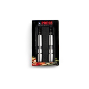 AX Salt and pepper mill