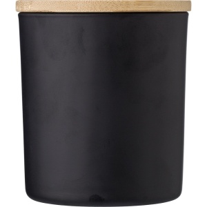 AX Scented candle