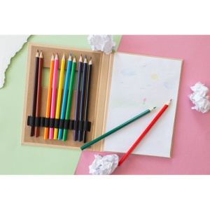 AX Set de colorat, creioane colorate | Alondra