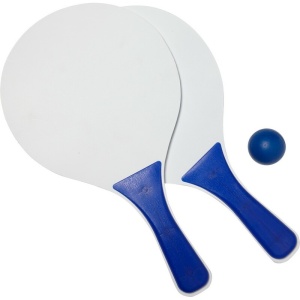 AX Skill game, tennis