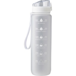 AX Sticlă motivațională RPET 1000 ml