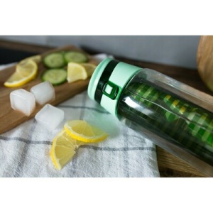 AX Sticlă sport 700 ml Air Gifts | Lizzie