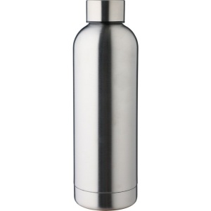 AX Sticlă termos 500 ml fabricată din oțel inoxidabil reciclat
