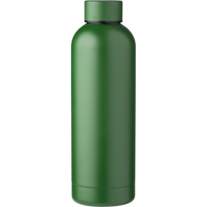 AX Sticlă termos 500 ml fabricată din oțel inoxidabil reciclat