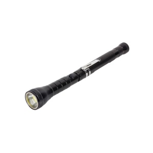 AX Torță telescopică COB | Scout