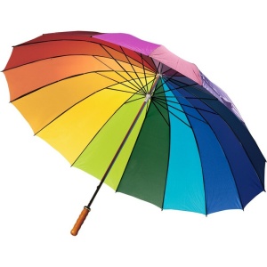 AX Umbrelă manuală