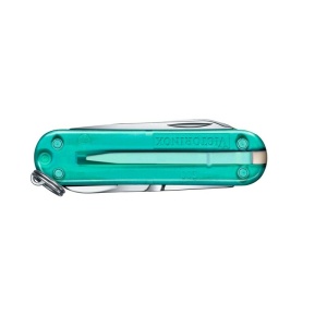 AX Unealtă multifuncțională Victorinox SwissCard Classic