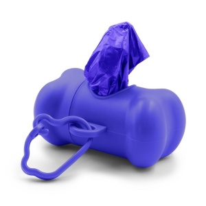 AX Dispenser de saci de gunoi pentru câini | Zoga