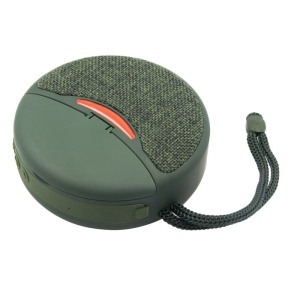 AX Boxă wireless 5W Air Gifts cu carabină | Justice