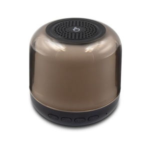 AX Wireless speaker 5W, RGB light | Seamus