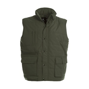 B&C Bodywarmer Explorer - Img 5