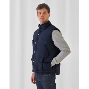 B&C Bodywarmer Explorer - Img 7