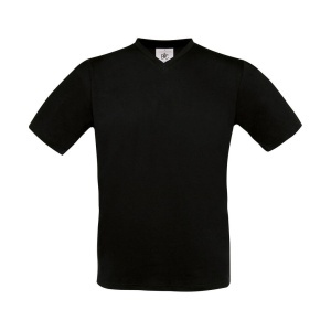 B&C Exact V-neck T-Shirt - Img 3