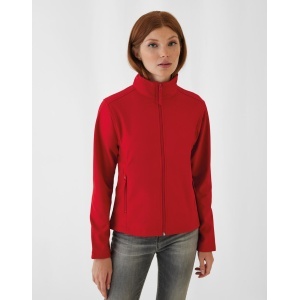 B&C Geacă Softshell pentru femei ID.701/