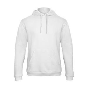 B&C Hanorac cu glugă ID.203 50/50 unisex - Img 3