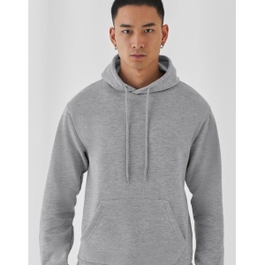 B&C Hanorac cu glugă ID.203 50/50 unisex