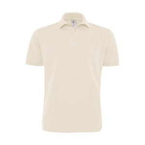 B&C Heavymill Piqué Polo - Img 3