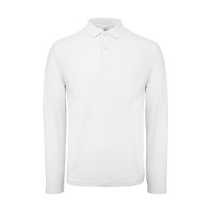 B&C ID.001 LSL Polo - Img 1