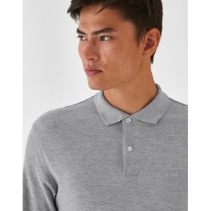 B&C ID.001 LSL Polo - Img 10
