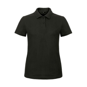 B&C ID.001 /trec polo piqué femei - Img 1