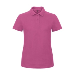 B&C ID.001 /trec polo piqué femei - Img 13