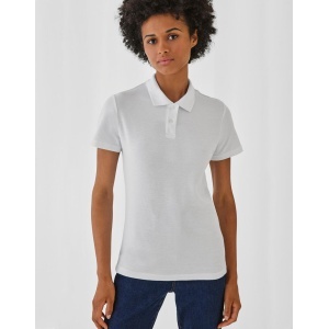 B&C ID.001 /trec polo piqué femei - Img 21