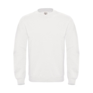 B&C ID.002 Cotton Rich Sweatshirt - Img 3