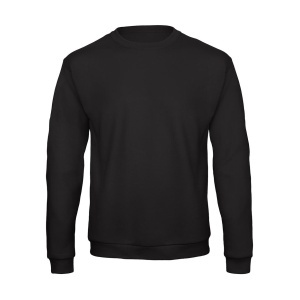 B&C ID.202 50/50 Sweatshirt Unisex · 270 g/m² - Img 4