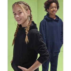 B&C ID.333 Hoodie /kids - Img 12