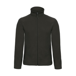 B&C ID.501 Micro Fleece cu fermoar complet - Img 3